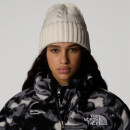 Шапка The North Face Oh-Mega 0A7WJJQLI1 - белая