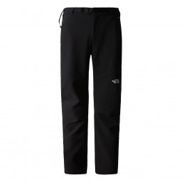 Непромокаемые брюки The North Face Diablo 0A7X6D4H01 - черные
