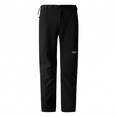 Непромокаемые брюки The North Face Diablo 0A7X6D4H01 - черные