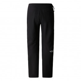 Непромокаемые брюки The North Face Diablo 0A7X6D4H01 - черные
