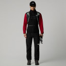 Непромокаемые брюки The North Face Diablo 0A7X6D4H01 - черные
