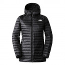 Куртка The North Face Trevail 0A7Z85JK31 - черная