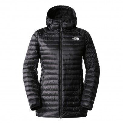 Куртка The North Face Trevail 0A7Z85JK31 - черная