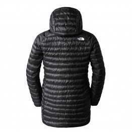 Куртка The North Face Trevail 0A7Z85JK31 - черная