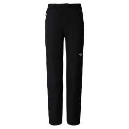 Брюки The North Face Diablo 0A7Z894H01 - черные