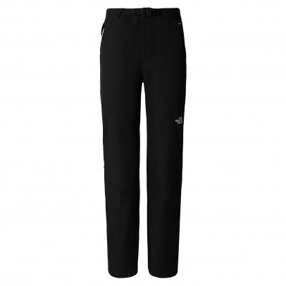 Брюки The North Face Diablo 0A7Z894H01 - черные