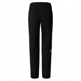 Брюки The North Face Diablo 0A7Z894H01 - черные