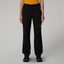 Брюки The North Face Diablo 0A7Z894H01 - черные