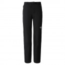 Брюки The North Face Diablo 0A7Z89JK31 - черные