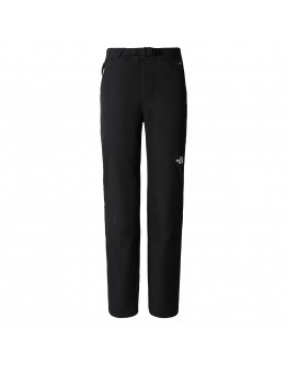 Брюки The North Face Diablo 0A7Z89JK31 - черные