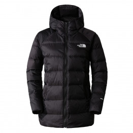 Куртка The North Face Hyalite Down Hooded Parka 0A7Z9R4H01 - черная