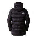 Куртка The North Face Hyalite Down Hooded Parka 0A7Z9R4H01 - черная