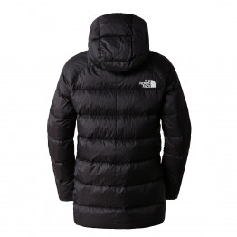 Куртка The North Face Hyalite Down Hooded Parka 0A7Z9R4H01 - черная