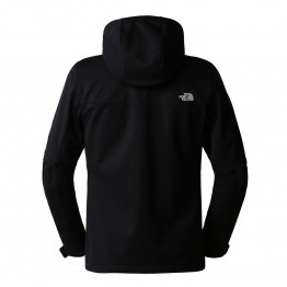 Куртка The North Face Diablo Softshell 0A7ZFS4HF1 - черная