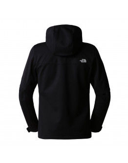 Куртка The North Face Diablo Softshell 0A7ZFS4HF1 - черная
