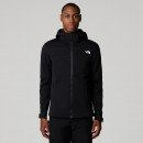 Куртка The North Face Diablo Softshell 0A7ZFS4HF1 - черная