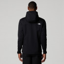 Куртка The North Face Diablo Softshell 0A7ZFS4HF1 - черная