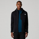 Куртка The North Face Diablo Softshell 0A7ZFS4HF1 - черная