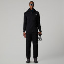 Куртка The North Face Diablo Softshell 0A7ZFS4HF1 - черная