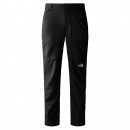 Брюки The North Face Athletic Outdoor Circular 0A7ZLIJK31 - черные