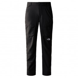 Брюки The North Face Athletic Outdoor Circular 0A7ZLIJK31 - черные