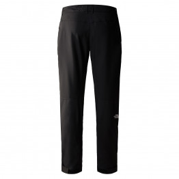 Брюки The North Face Athletic Outdoor Circular 0A7ZLIJK31 - черные
