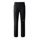 Спортивные брюки The North Face Athletic Outdoor Circular 0A7ZLKJK31 - черные