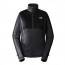 Куртка The North Face Athletic Circular 0A7ZLLMN81 - серая