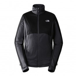 Куртка The North Face Athletic Circular 0A7ZLLMN81 - серая