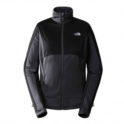 Куртка The North Face Athletic Circular 0A7ZLLMN81 - серая