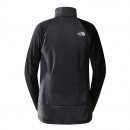 Куртка The North Face Athletic Circular 0A7ZLLMN81 - серая