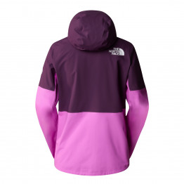 Женская куртка The North Face Summit Superior Futurelight 0A7ZTXRLO1 - розовая