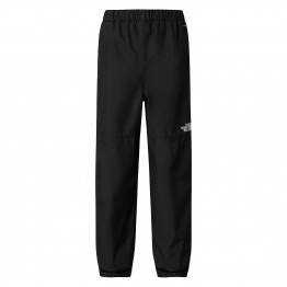 Детские брюки The North Face Antora 0A7ZZJKX71 - черные