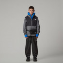 Детские брюки The North Face Antora 0A7ZZJKX71 - черные