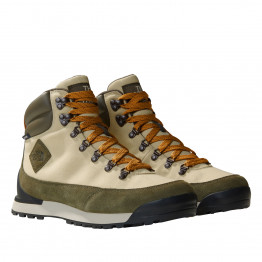 Обувь The North Face Back To Berkeley IV Textile Lifestyle 0A81778KO1 - бежевые
