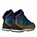 Мужская обувь The North Face Back To Berkeley IV Textile Lifestyle 0A8177DDO1 - сине-коричневые