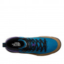 Мужская обувь The North Face Back To Berkeley IV Textile Lifestyle 0A8177DDO1 - сине-коричневые