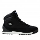 Обувь The North Face Back To Berkeley IV Textile Lifestyle 0A8177KY41 - черные