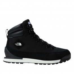 Обувь The North Face Back To Berkeley IV Textile Lifestyle 0A8177KY41 - черные