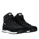 Обувь The North Face Back To Berkeley IV Textile Lifestyle 0A8177KY41 - черные