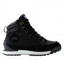 Обувь The North Face Back To Berkeley IV Textile Lifestyle 0A8179KY41 - черная