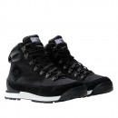 Обувь The North Face Back To Berkeley IV Textile Lifestyle 0A8179KY41 - черная