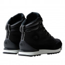 Обувь The North Face Back To Berkeley IV Textile Lifestyle 0A8179KY41 - черная