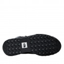 Обувь The North Face Back To Berkeley IV Textile Lifestyle 0A8179KY41 - черная