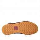 Обувь The North Face Back To Berkeley IV Textile Lifestyle 0A8179OI51 - бордовая