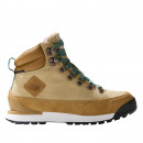 Обувь The North Face Back To Berkeley IV Textile Lifestyle 0A8179QV31 - бежевые
