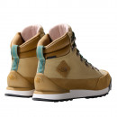 Обувь The North Face Back To Berkeley IV Textile Lifestyle 0A8179QV31 - бежевые