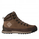 Мужские ботинки The North Face Back To Berkeley IV Leather Lifestyle 0A817QDQI1 - коричневые