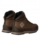 Мужские ботинки The North Face Back To Berkeley IV Leather Lifestyle 0A817QDQI1 - коричневые