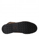 Мужские ботинки The North Face Back To Berkeley IV Leather Lifestyle 0A817QDQI1 - коричневые